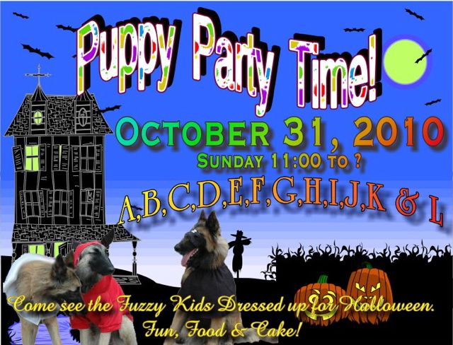 PuppyParty2010