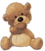 bear