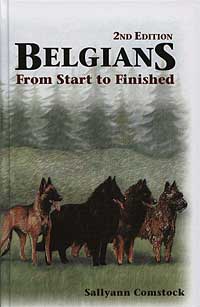 belgianbook