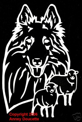 decal